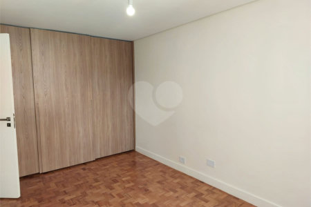 Apartamento à venda com 2 quartos em Jardim Paulista, São Paulo, SP