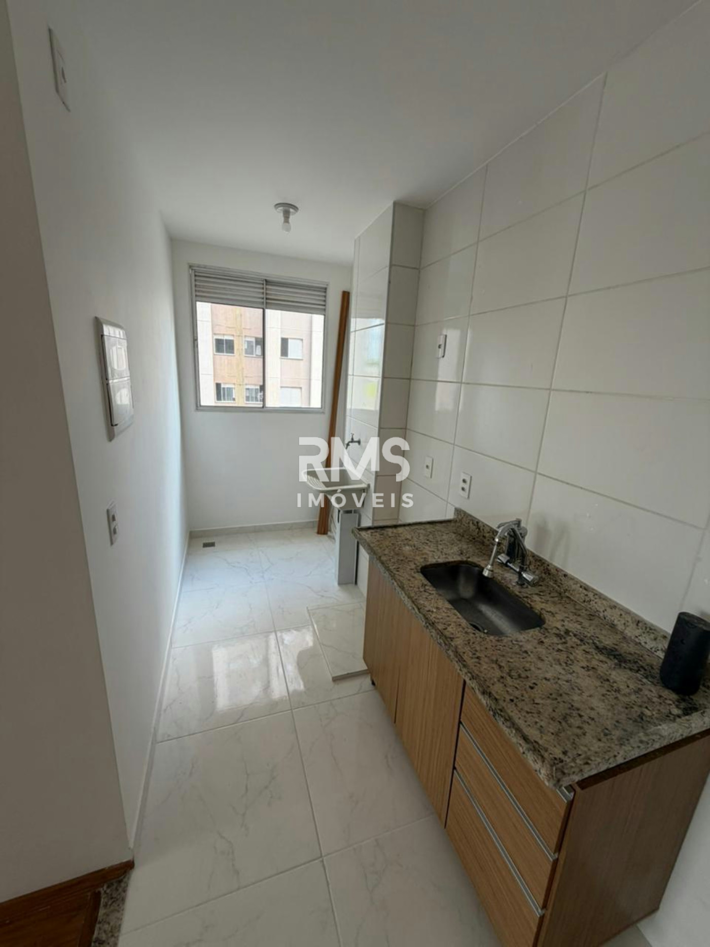 Apartamento à venda com 2 quartos em Nova Veneza, Sumaré, SP