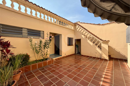 Casa à venda com 3 quartos, sendo 1 suíte,  em Vila Cruzeiro, São Paulo, SP