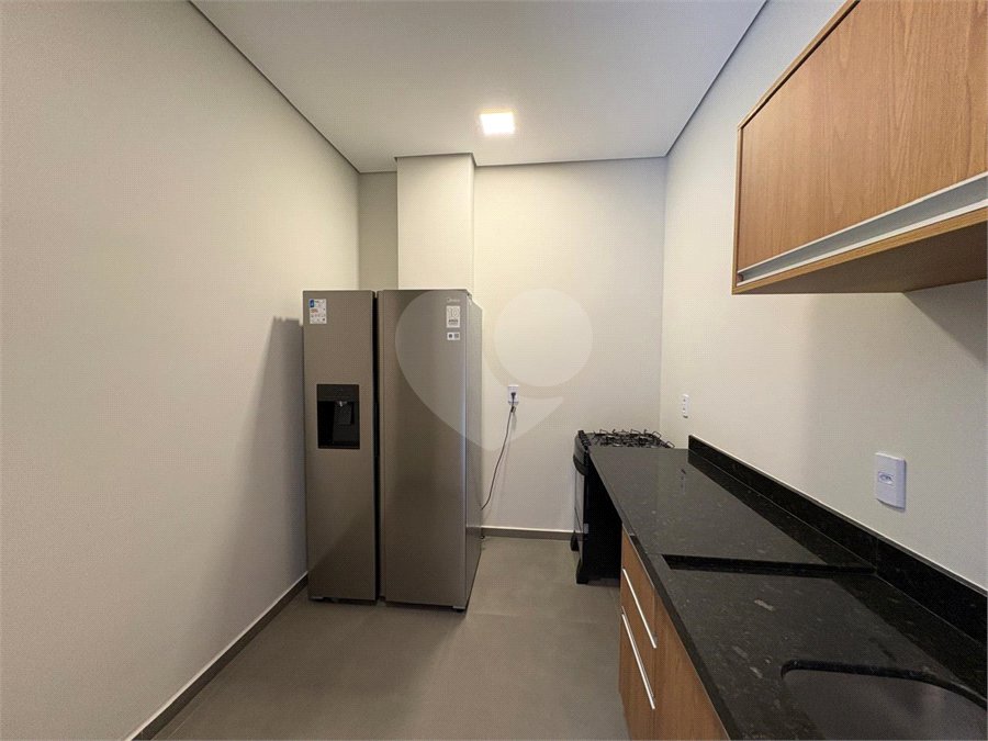 Apartamento à venda com 2 quartos em Jardim Santa Rosália, Sorocaba, SP
