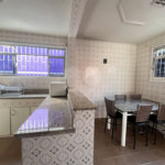 Casa à venda com 3 quartos, sendo 1 suíte,  em Campo Grande, Rio de Janeiro, RJ