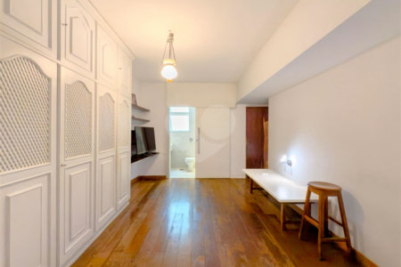 Apartamento à venda com 3 quartos, sendo 1 suíte,  em Lagoa, Rio de Janeiro, RJ