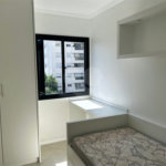 Apartamento para alugar com 3 quartos, sendo 1 suíte,  em Pinheiros, São Paulo, SP