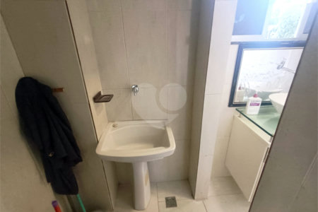 Apartamento à venda com 3 quartos em Rio Comprido, Rio de Janeiro, RJ