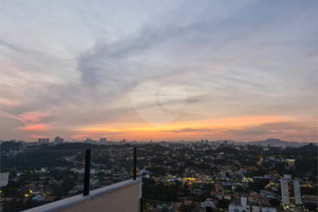 Apartamento à venda com 2 quartos em Butantã, São Paulo, SP