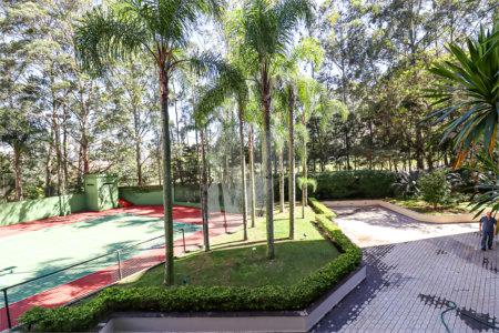 Apartamento à venda ou para alugar com 4 suítes em Jardim Vitória Régia, São Paulo, SP