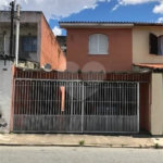 Sobrado à venda com 2 quartos em Vila Vitório Mazzei, São Paulo, SP