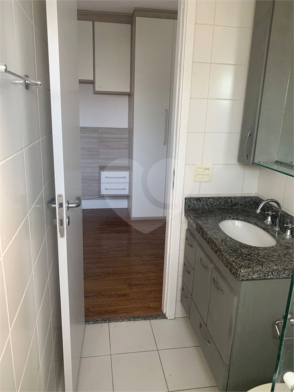 Apartamento à venda com 4 quartos, sendo 1 suíte,  em Chácara Califórnia, São Paulo, SP