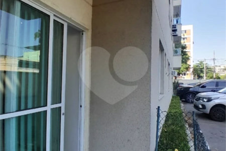 Apartamento à venda com 2 quartos, sendo 1 suíte, em Penha, Rio de Janeiro, RJ