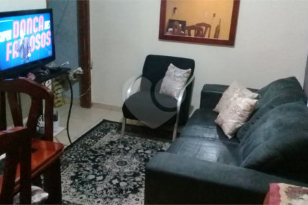 Casa à venda com 2 quartos em Jardim Monterrey, Sorocaba, SP