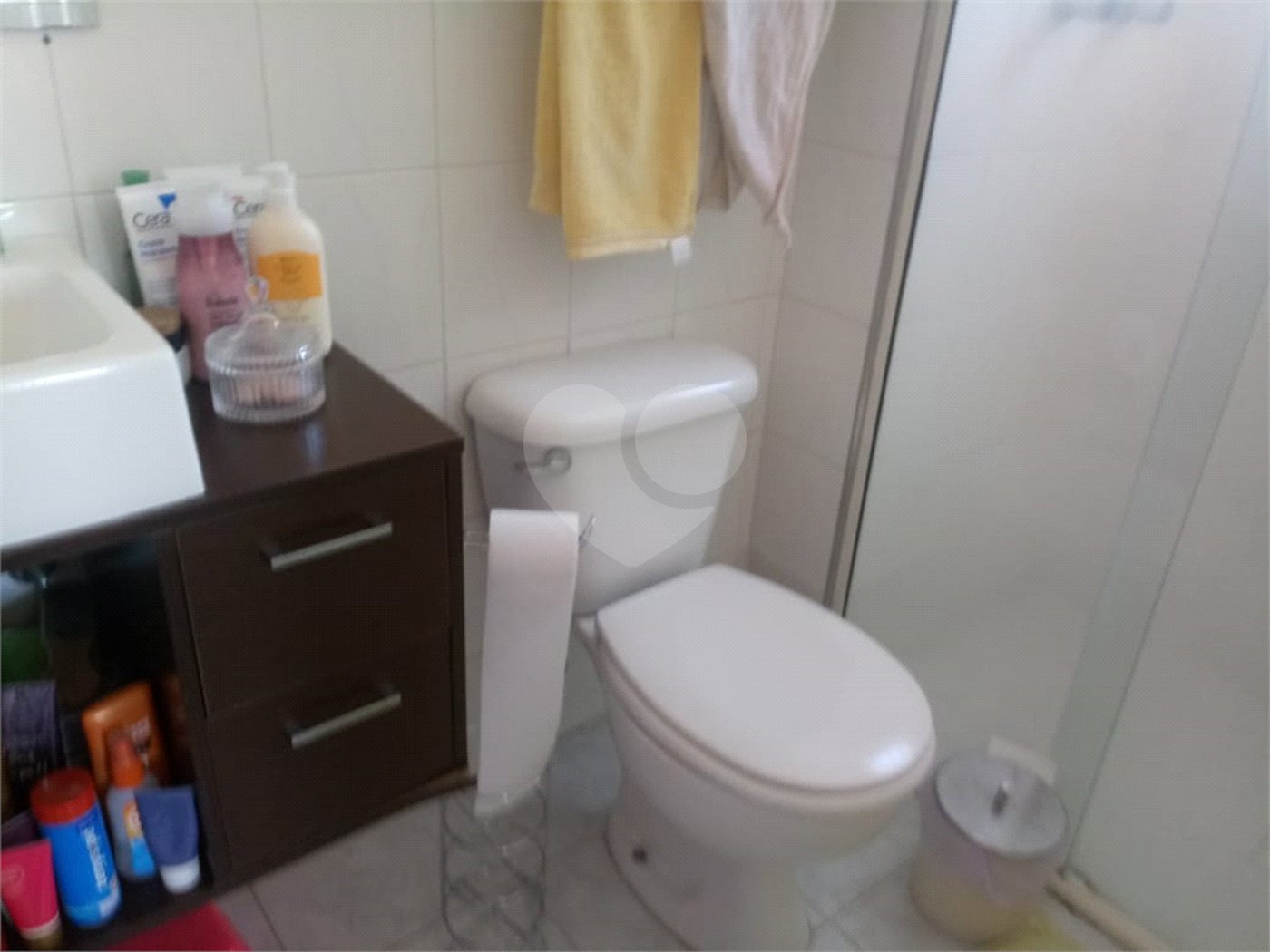 Apartamento à venda com 2 quartos, sendo 1 suíte, em Santa Teresinha, São Paulo, SP
