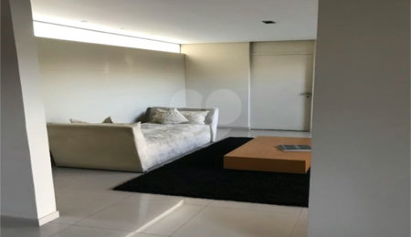 Duplex à venda com 1 quarto em Vila Tramontano, São Paulo, SP