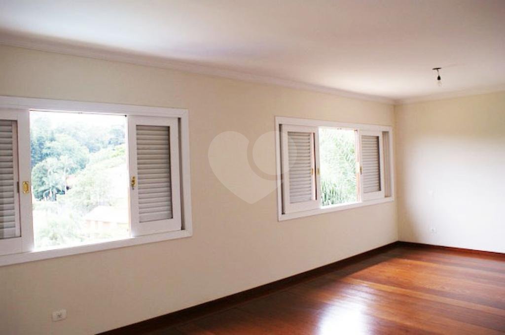 Casa à venda com 4 suítes em Morumbi, São Paulo, SP