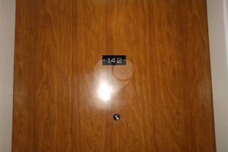 Apartamento à venda com 2 quartos em Santana, São Paulo, SP