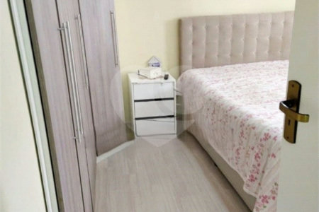 Apartamento à venda com 2 quartos em Jardim Gonçalves, Sorocaba, SP
