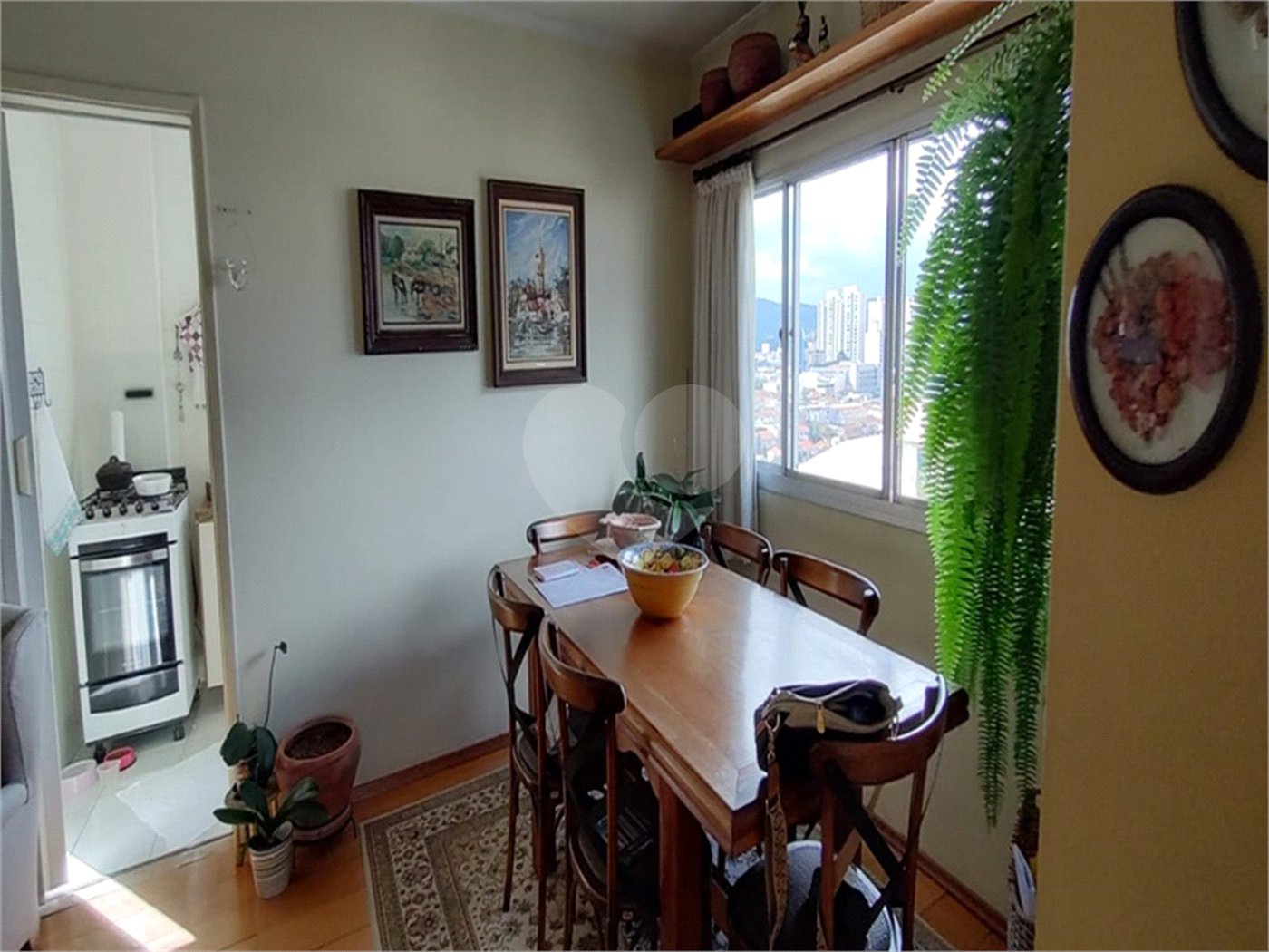 Apartamento à venda com 2 quartos em Tucuruvi, São Paulo, SP