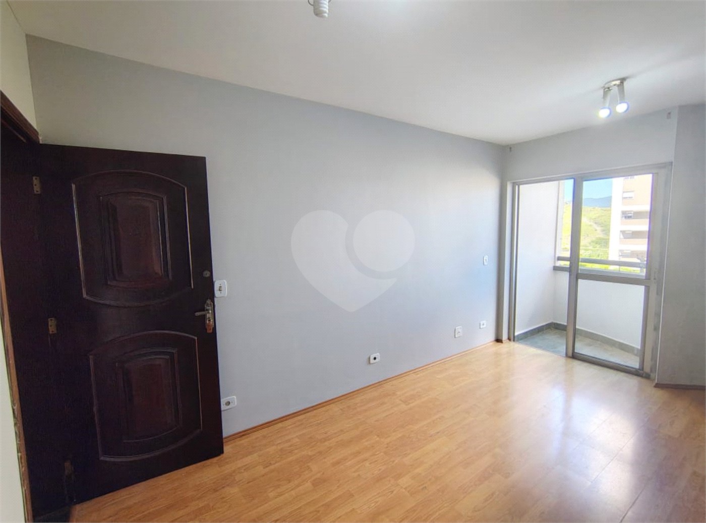 Apartamento para alugar com 2 quartos em Jardim Bonfiglioli, Jundiaí, SP