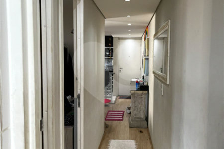 Apartamento à venda com 2 quartos em Santa Terezinha, São Bernardo do Campo, SP