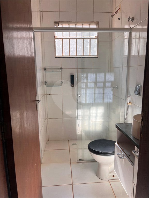 Casa à venda com 3 quartos em Ipê, Três Lagoas, MS