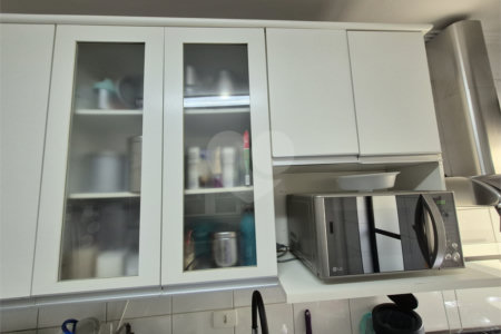 Cobertura à venda com 4 quartos, sendo 2 suítes, em Vila Hamburguesa, São Paulo, SP