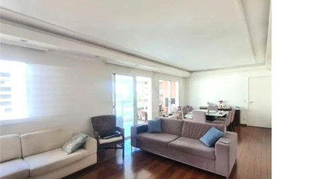 Apartamento à venda com 2 suítes em Vila Leopoldina, São Paulo, SP
