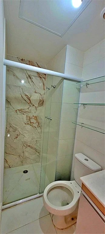 Apartamento à venda com 1 quarto em Brooklin Paulista, São Paulo, SP