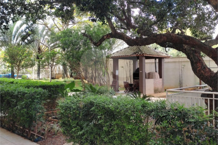 Apartamento à venda com 2 quartos em Jardim Esmeralda, São Paulo, SP