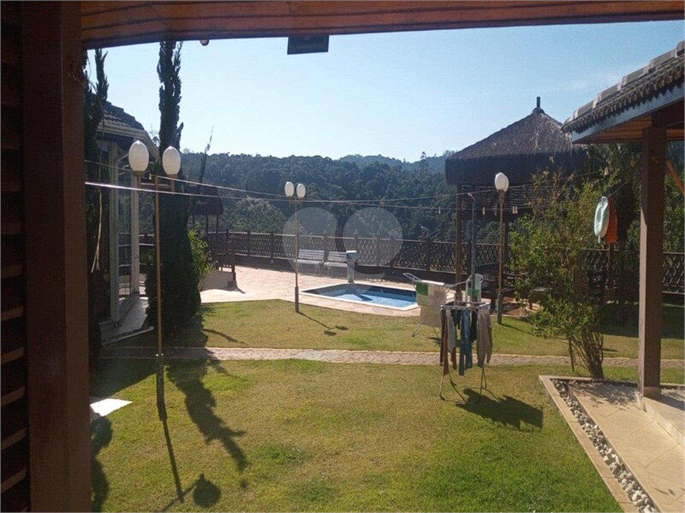 Casa à venda com 5 suítes em Serra da Cantareira, Mairiporã, SP