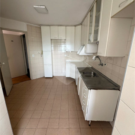 Apartamento à venda com 2 quartos em Jabaquara, São Paulo, SP