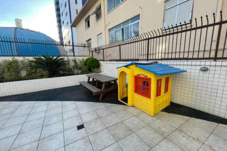 Apartamento com 4 dormitórios, 218 m² - venda por R$ 1.810.000,00 ou aluguel por R$ 8.895,00/mês - Boqueirão - Santos/SP
