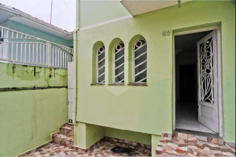 Sobrado à venda com 3 quartos em Santana, São Paulo, SP