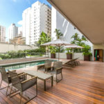 Apartamento à venda com 3 suítes em Brooklin Paulista, São Paulo, SP
