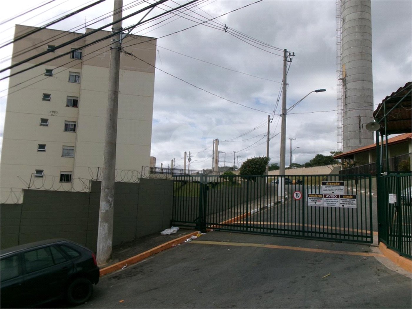 Apartamento à venda com 2 quartos em Jardim Arco-íris, Cotia, SP