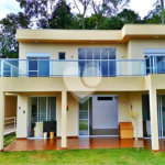 Casa à venda com 4 suítes no condomínio Alpes da Cantareira, Mairiporã - SP