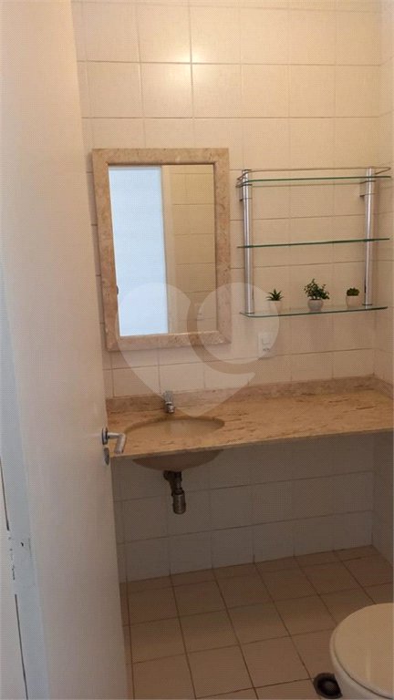 Cobertura à venda ou para alugar com 1 suíte em Indianópolis, São Paulo, SP