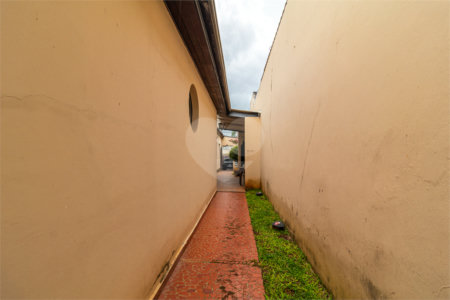 Casa Térrea à venda com 3 quartos, sendo 1 suíte, em Santo Amaro, São Paulo, SP
