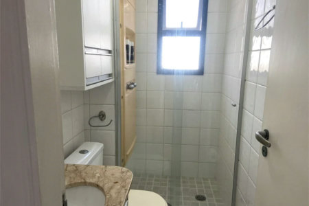 Apartamento à venda com 4 quartos, sendo 2 suítes,  em Vila Hamburguesa, São Paulo, SP
