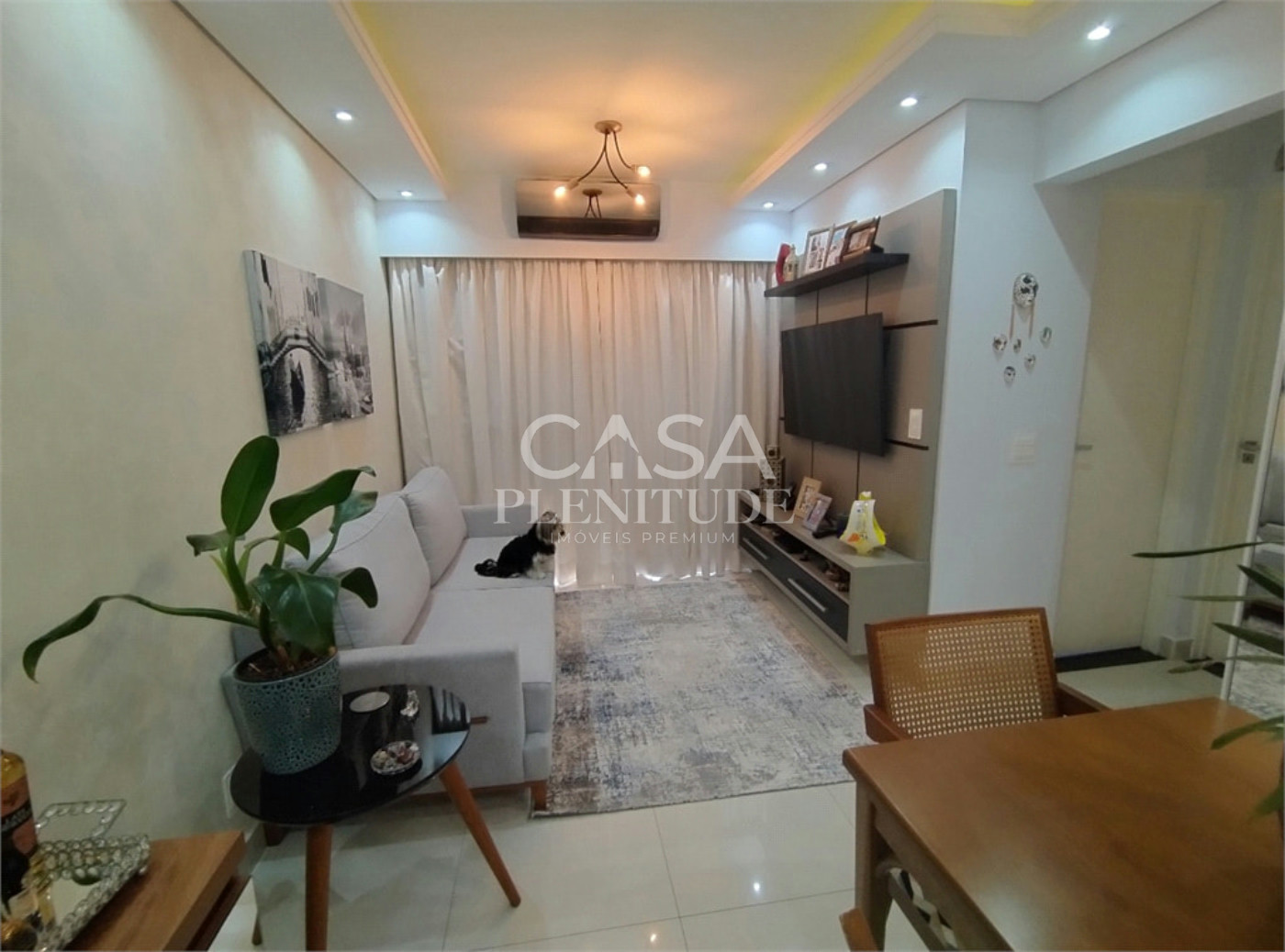 Apartamento à venda com 2 quartos em Jardim Santa Fé, Sorocaba, SP