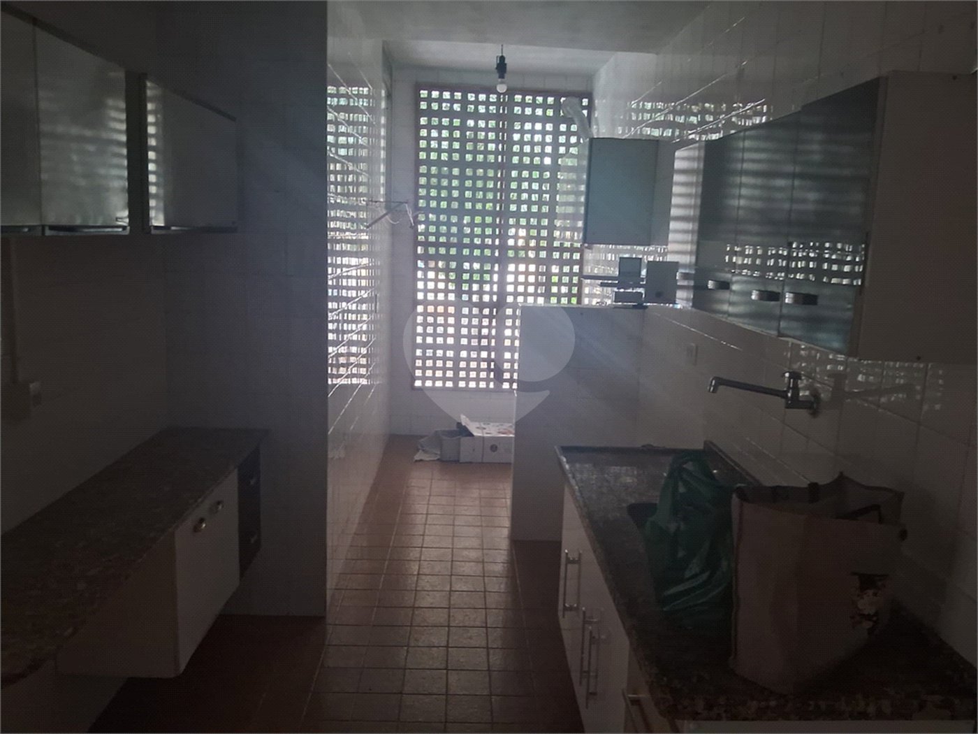 Apartamento à venda com 1 quarto em Tijuca, Rio de Janeiro, RJ