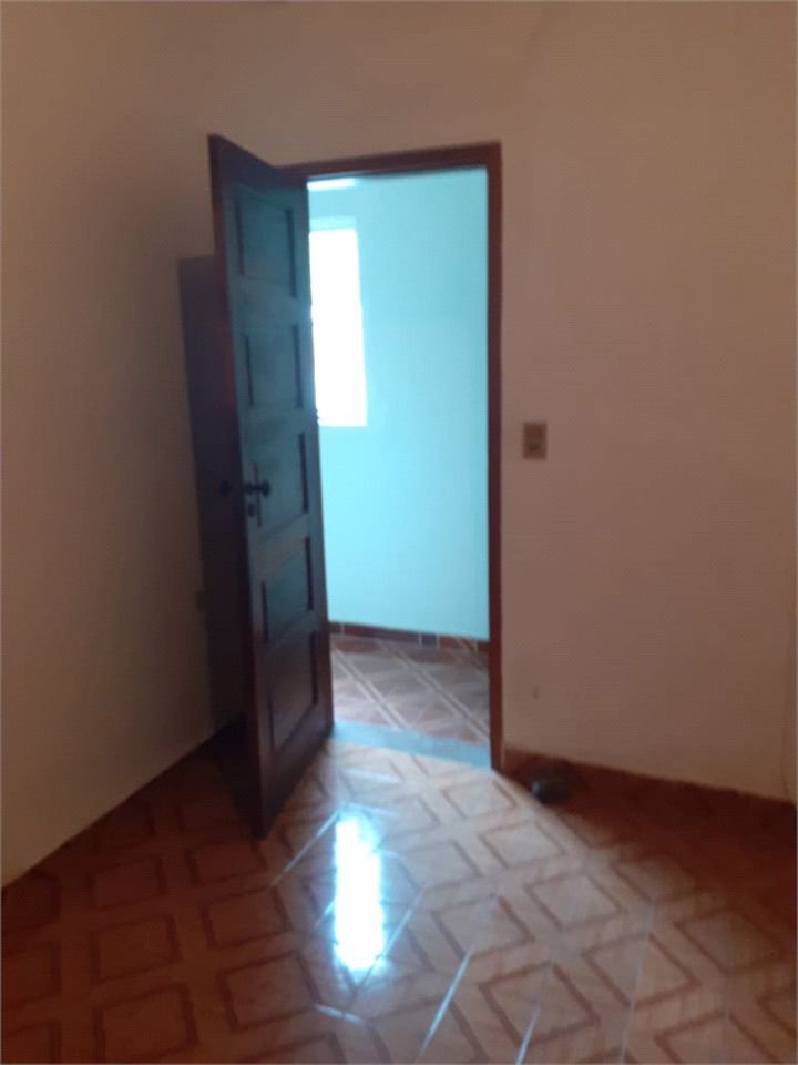 Casa Residencial à venda, Aparecida, Santos - CA0185.