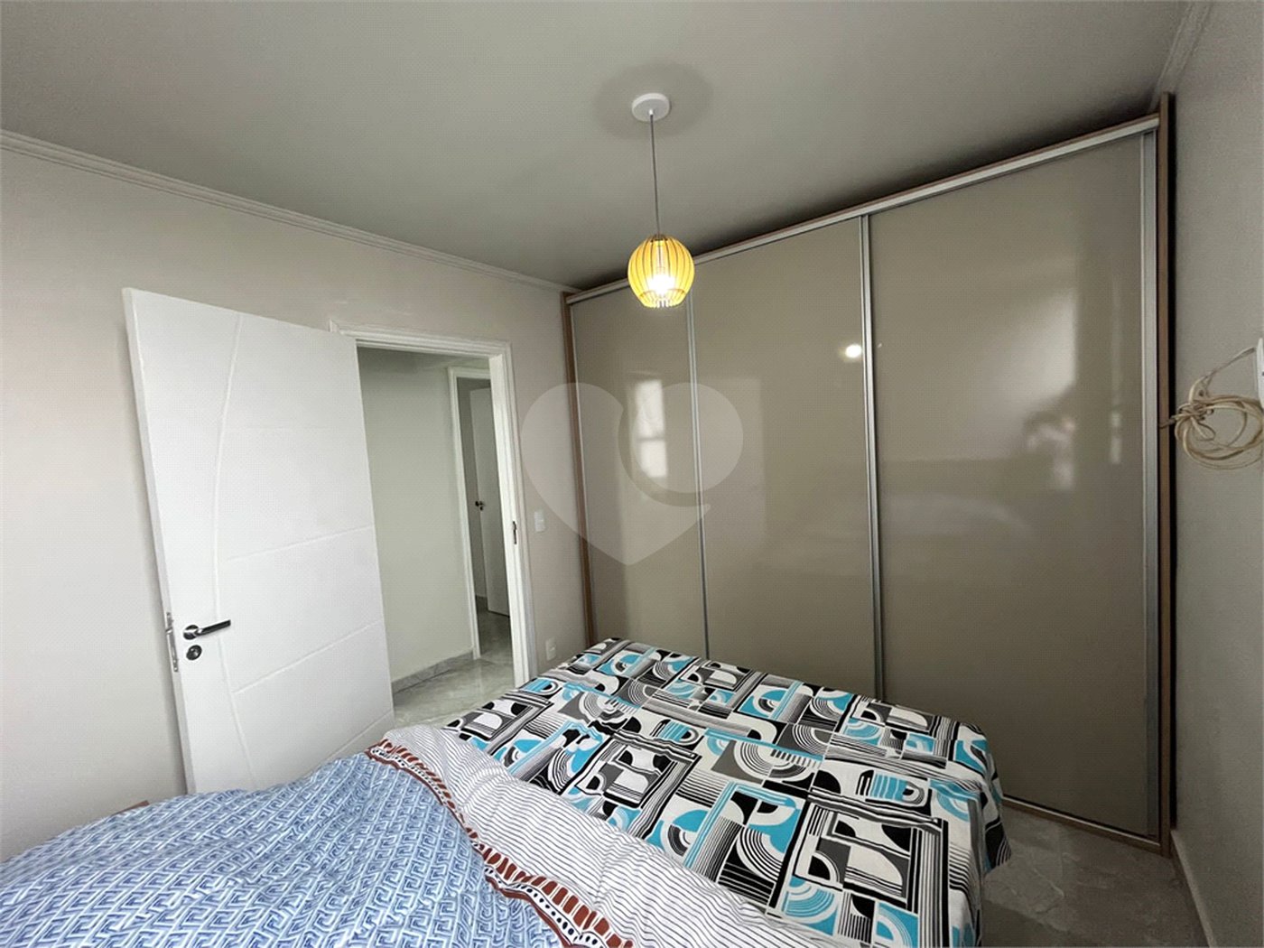 Apartamento à venda com 3 quartos, sendo 1 suíte, em Parque Novo Mundo, São Paulo, SP
