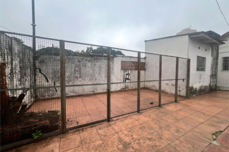 Casa á venda - Jabaquara