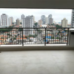 Apartamento à venda com 2 quartos, sendo 1 suíte, em Ipiranga, São Paulo, SP
