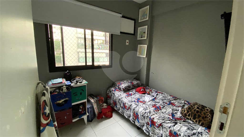Apartamento à venda com 2 quartos, sendo 1 suíte, em Campo Grande, Rio de Janeiro, RJ