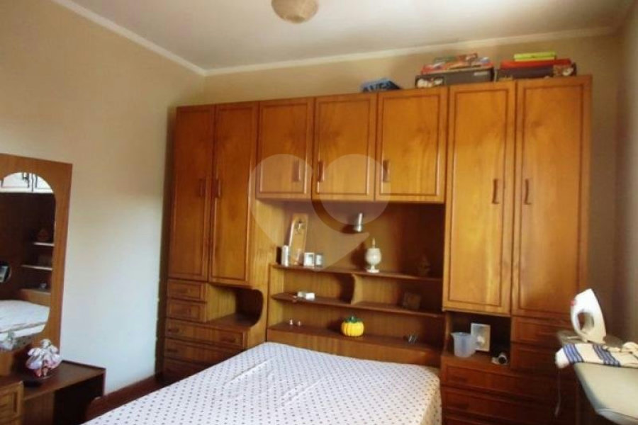 Sobrado à venda com 3 quartos, sendo 2 suítes, em Vila Nova Mazzei, São Paulo, SP