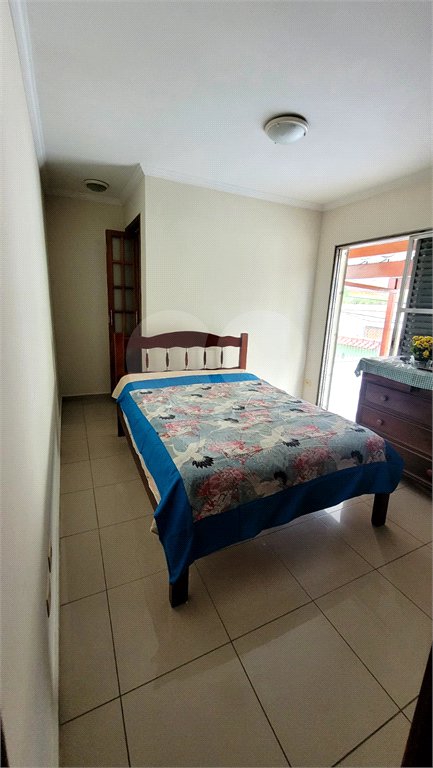 Sobrado à venda com 3 quartos, sendo 1 suíte, em Vila Gustavo, São Paulo, SP