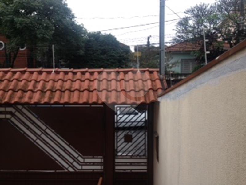 Sobrado à venda com 3 quartos, sendo 1 suíte, em Jardim Monte Kemel, São Paulo, SP