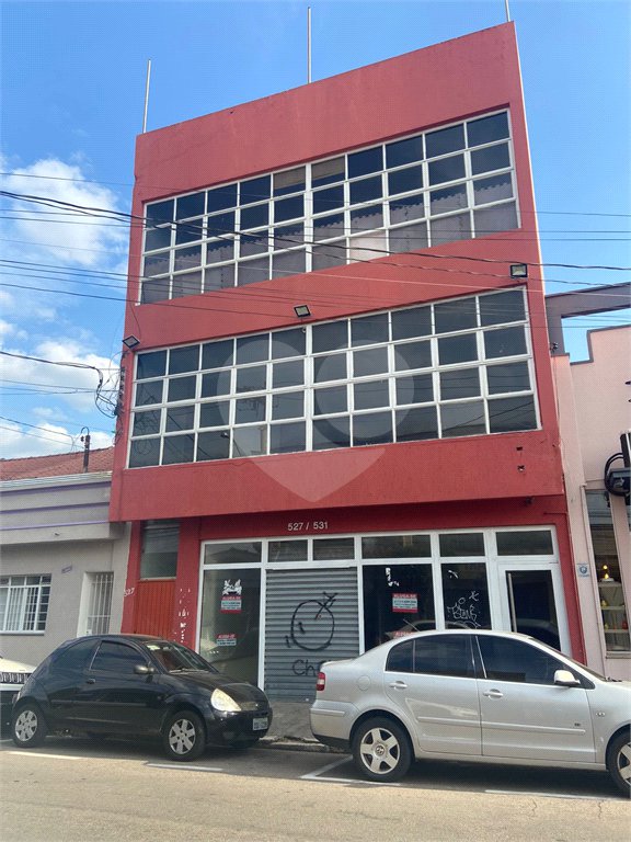 Salão para alugar no Centro, Salto, SP