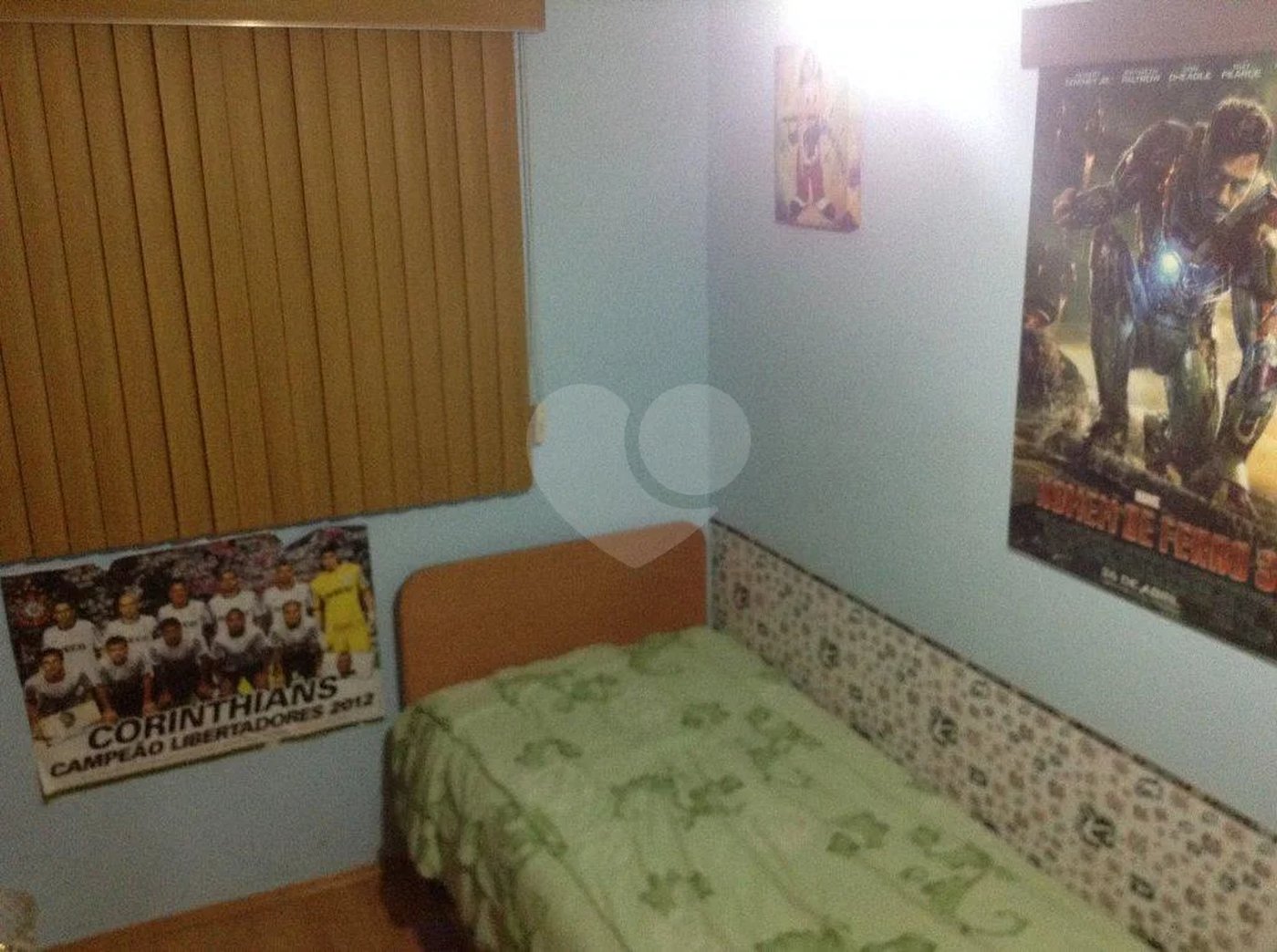 Sobrado à venda com 3 quartos, sendo 1 suíte, em Vila Nova Cachoeirinha, São Paulo, SP