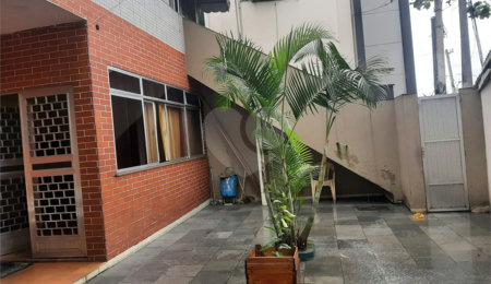 Casa à venda com 3 quartos, sendo 1 suíte,  em Campo Grande, Rio de Janeiro, RJ